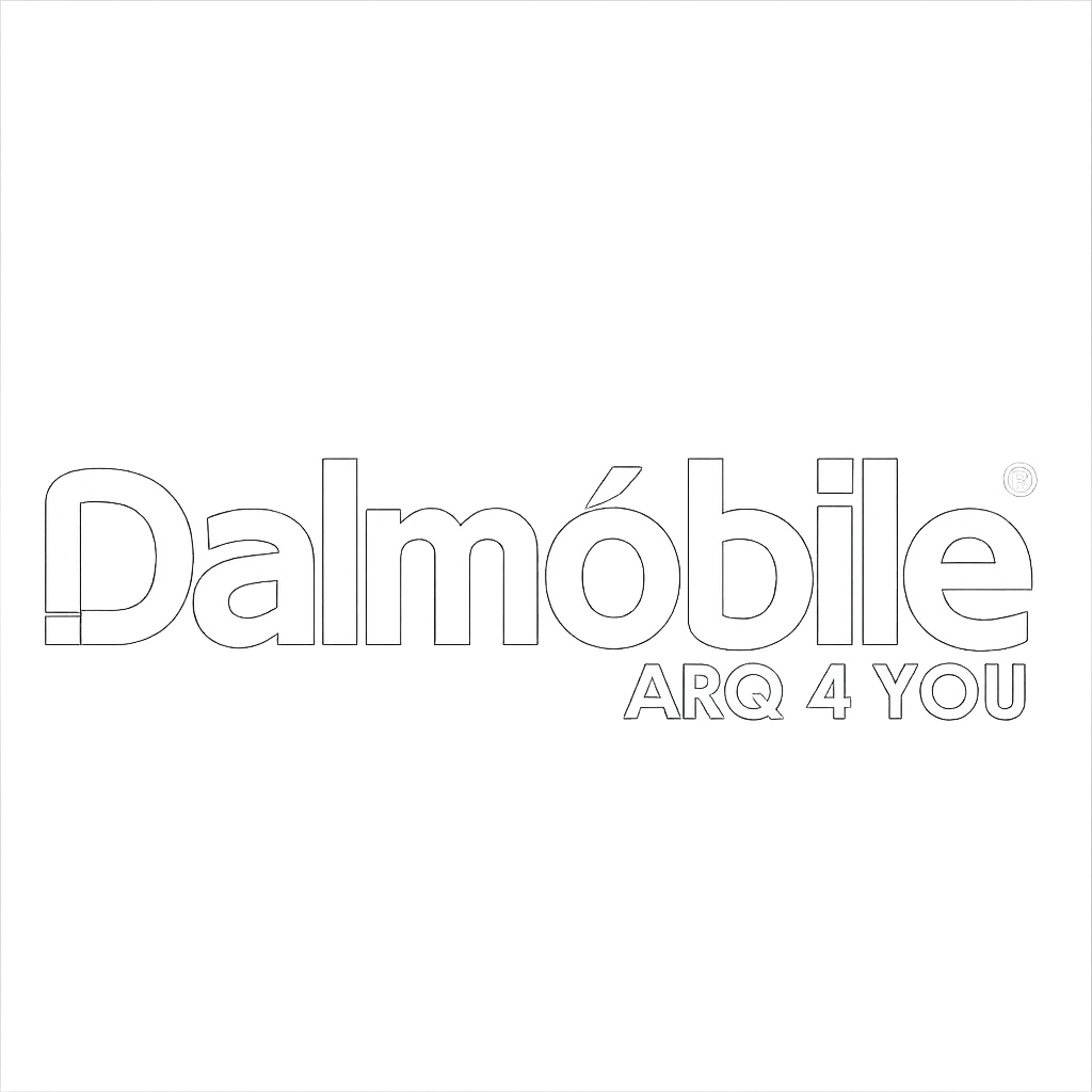 Dalmóbile | Arq4You